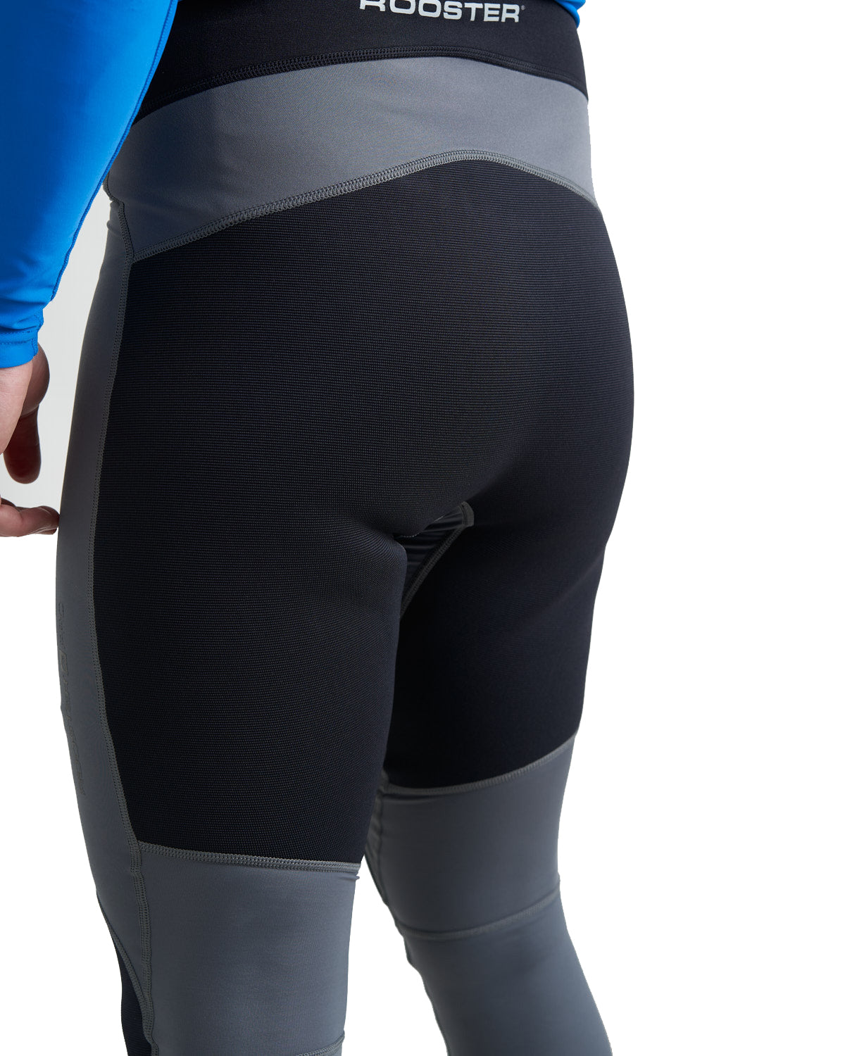 Rooster Pro Rash Legs