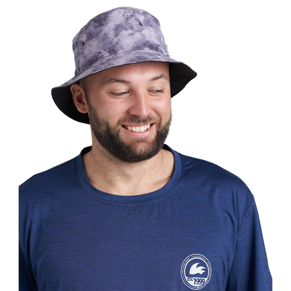 Rooster Bucket Hat (Reversible Colour Ways)