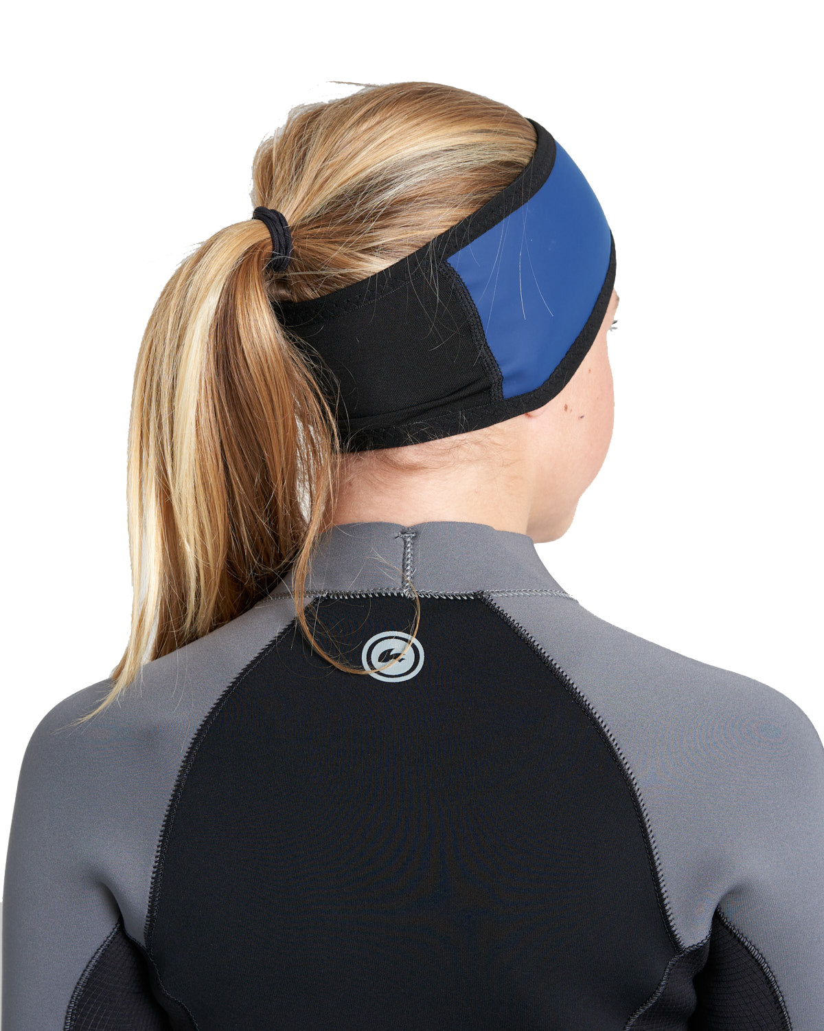 Rooster Aquafleece Headband