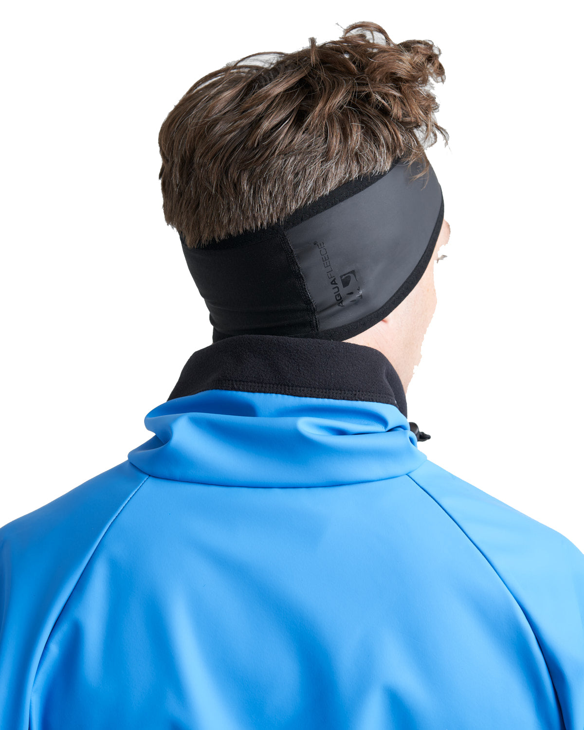 Rooster Aquafleece Headband