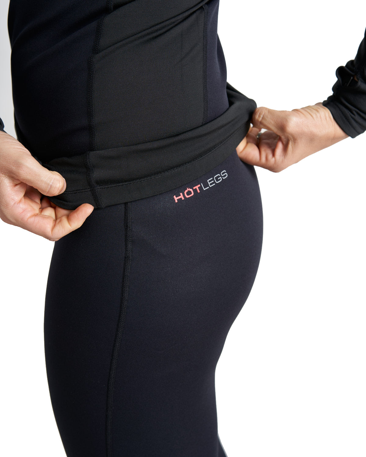 Rooster Womens Hot Legs