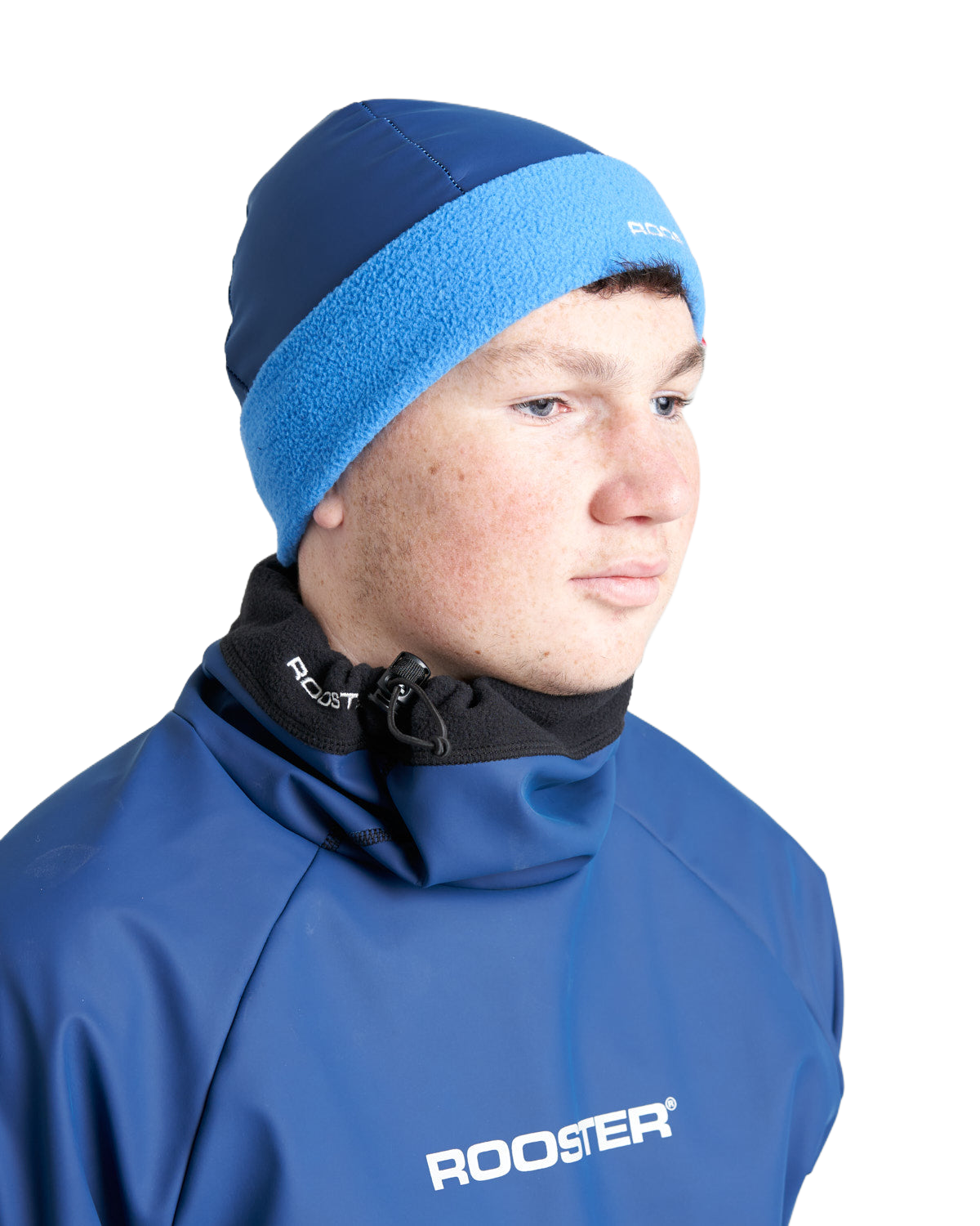 Rooster Aquafleece Beanie