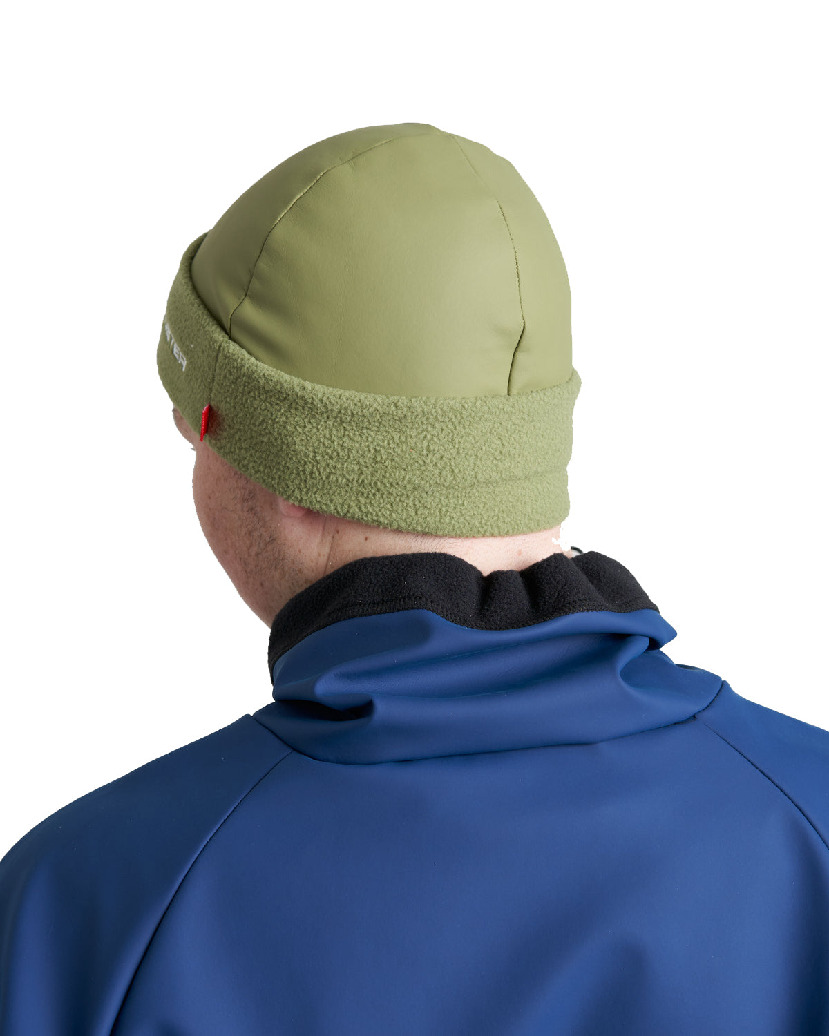 Rooster Aquafleece Beanie