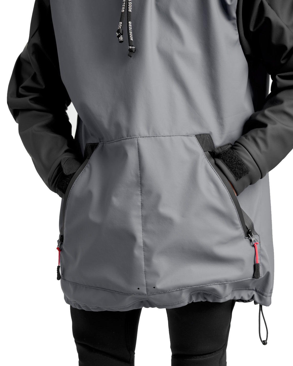 Rooster Junior Aquafleece Hoodie