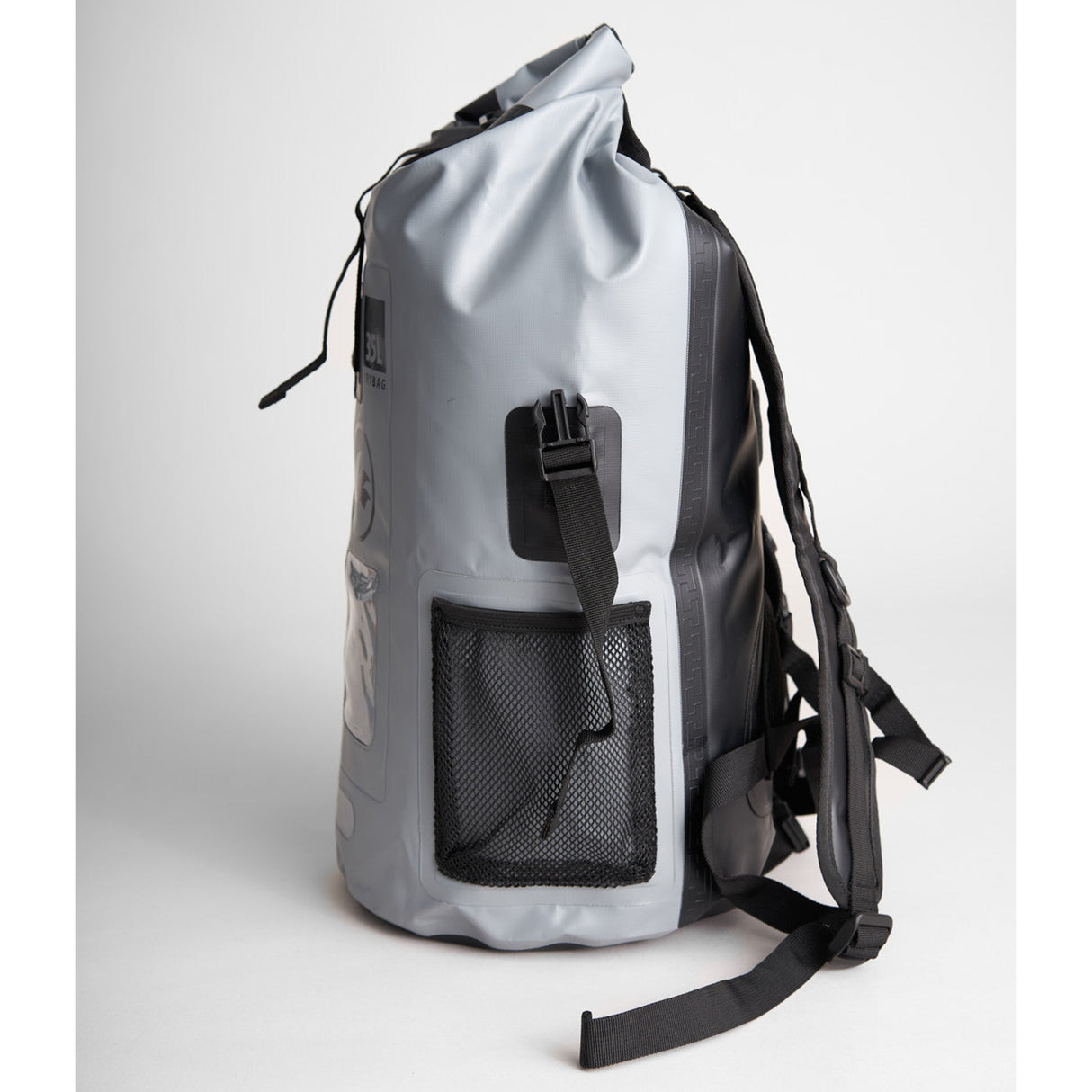 Rooster Waterproof Dry Backpack 35L