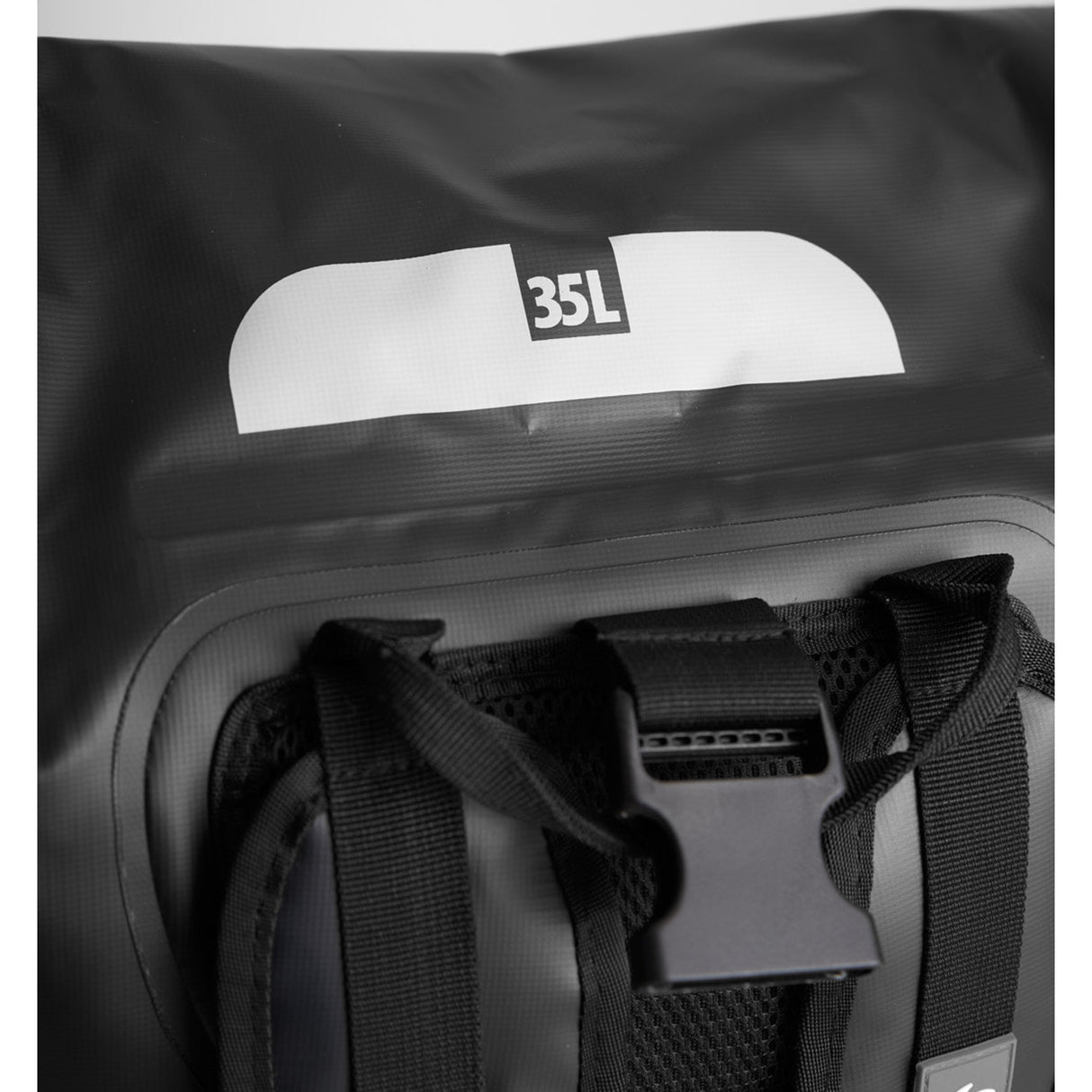 Rooster Waterproof Dry Backpack 35L