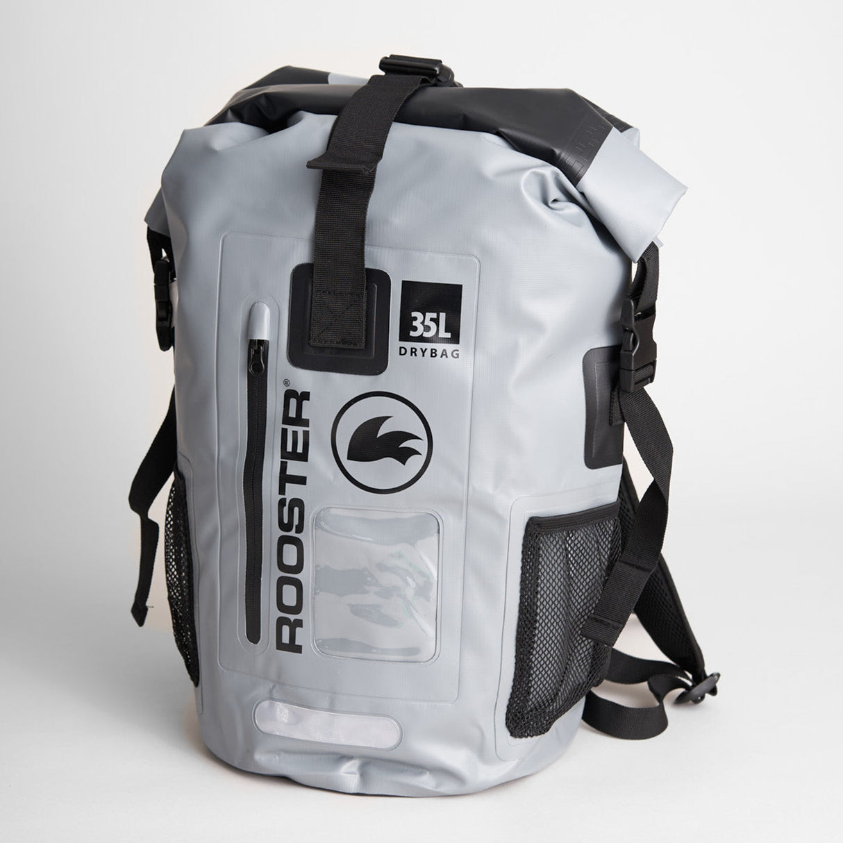 Rooster Waterproof Dry Backpack 35L