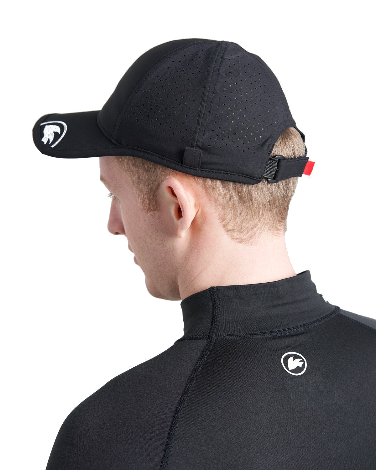 Rooster Cap Structured