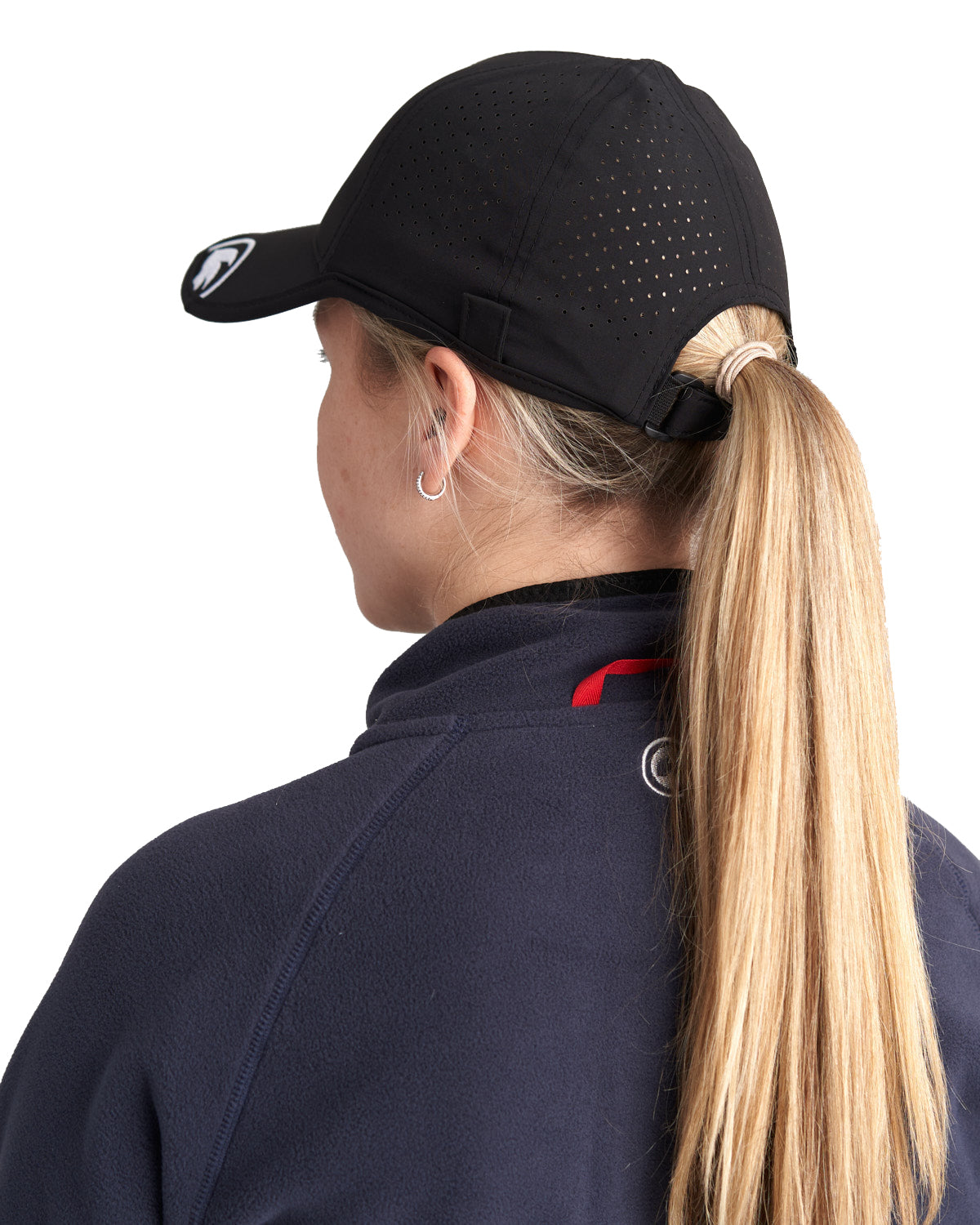 Rooster Cap Structured