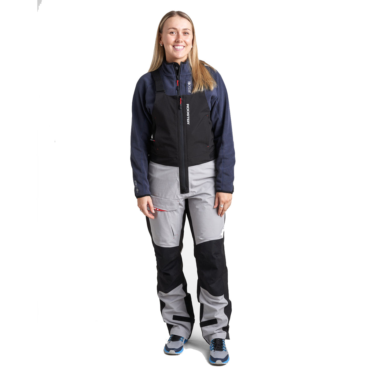 Rooster SB1 Inshore Hi-Fits