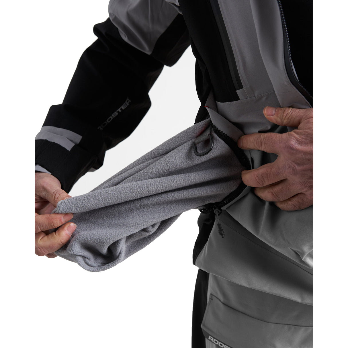 Rooster SB1 Inshore Jacket