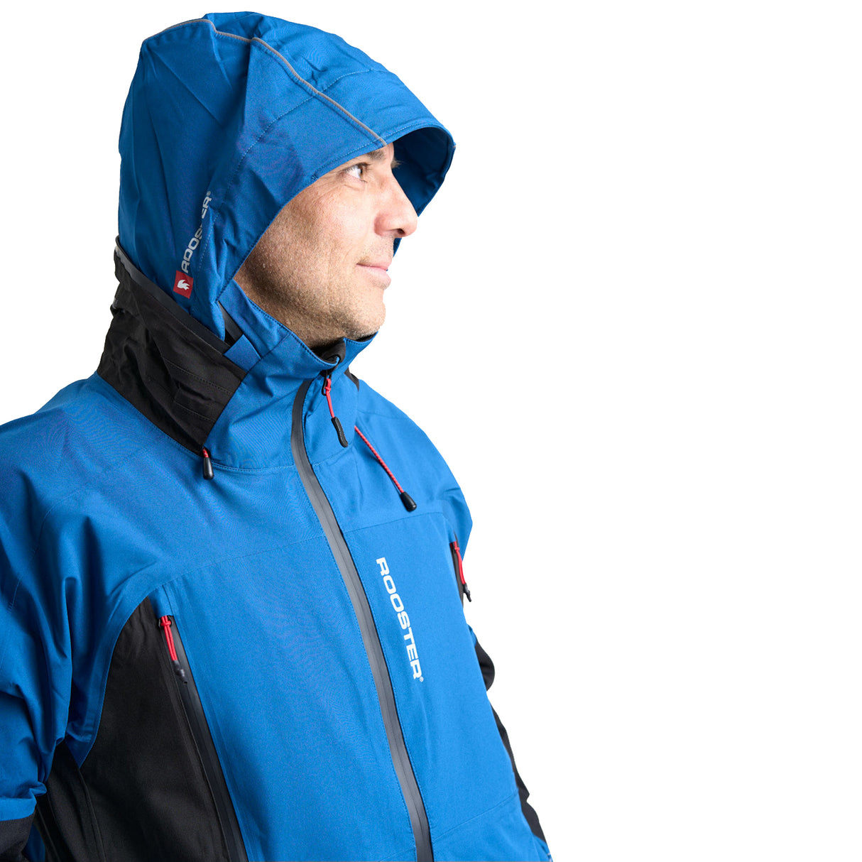 Rooster SB1 Inshore Jacket