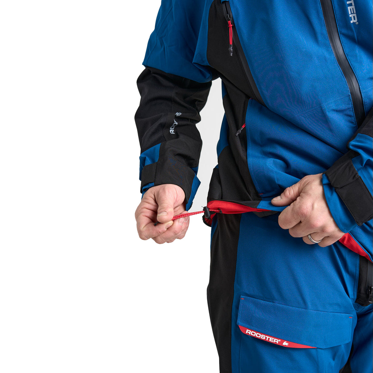 Rooster SB1 Inshore Jacket