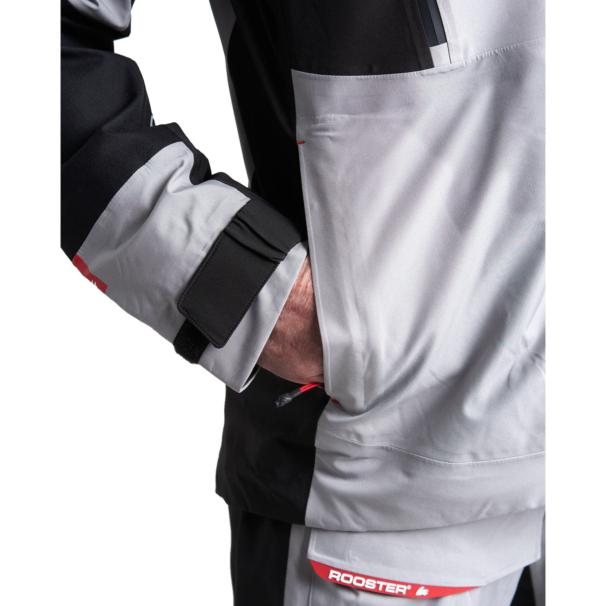 Rooster SB1 Inshore Jacket