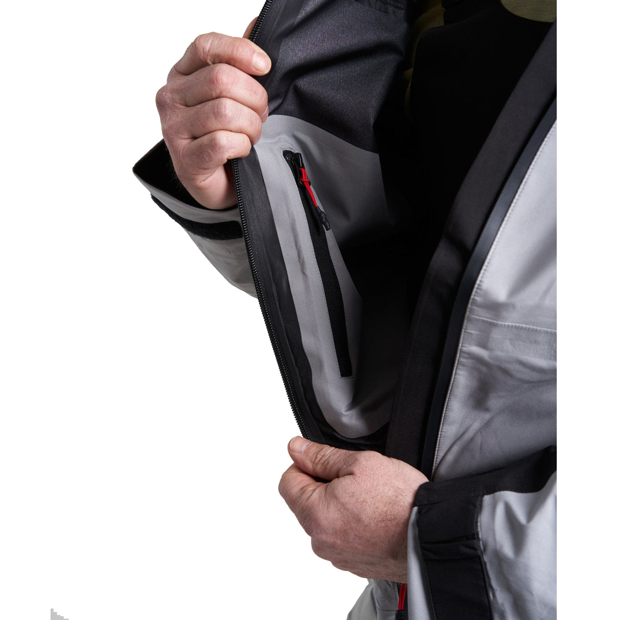 Rooster SB1 Inshore Jacket