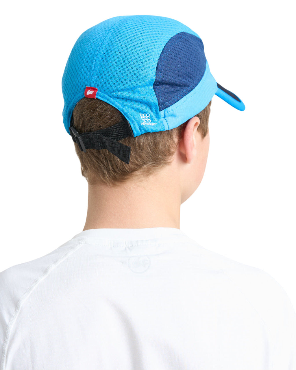 Rooster Aeromesh Cap 2.0