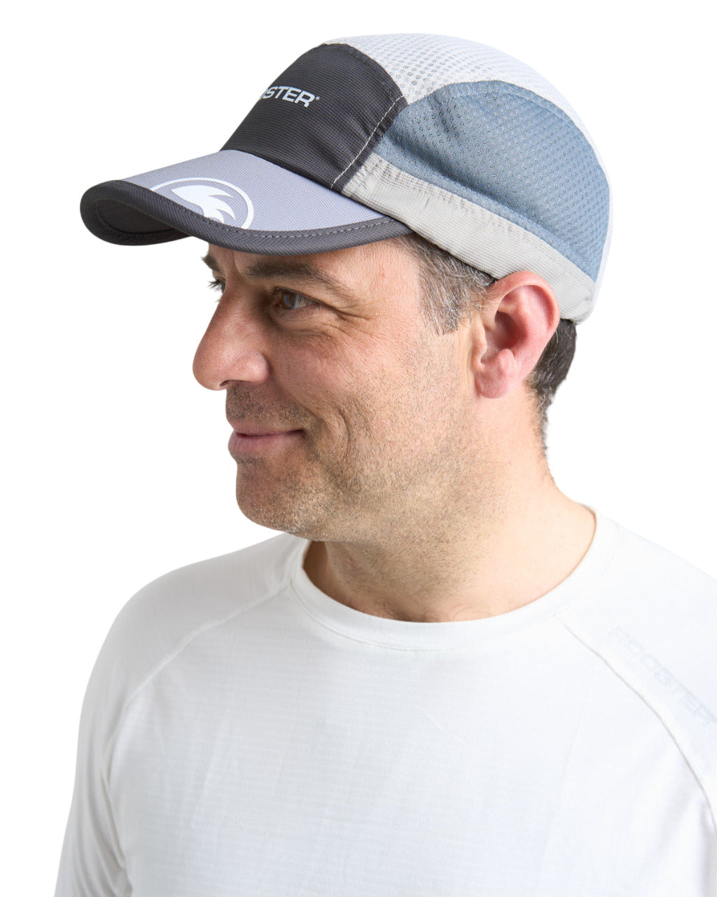 Rooster Aeromesh Cap 2.0