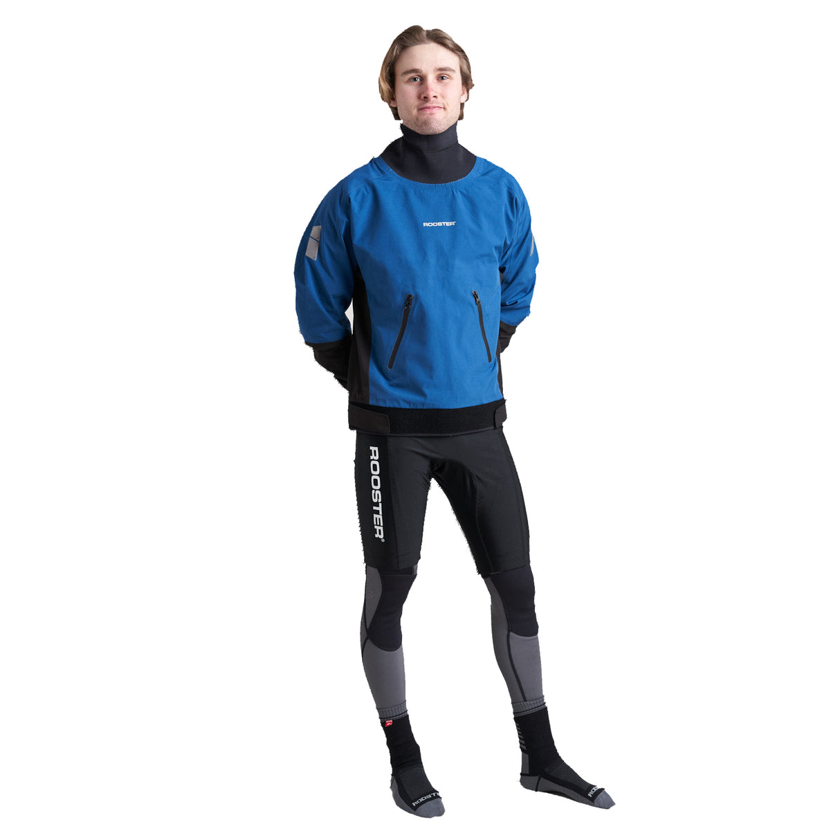 Rooster SB1 Inshore Dry Smock