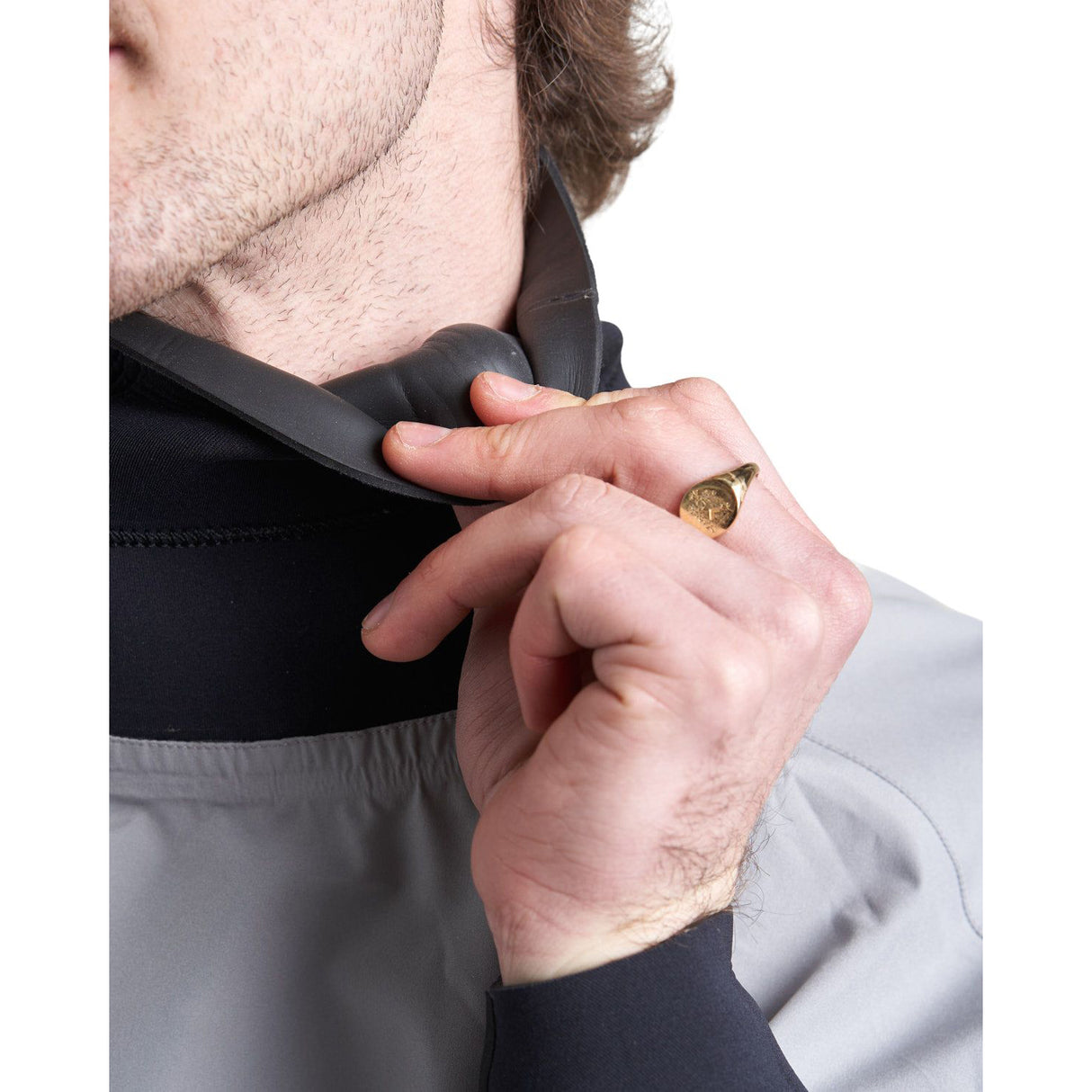 Rooster SB1 Inshore Dry Smock