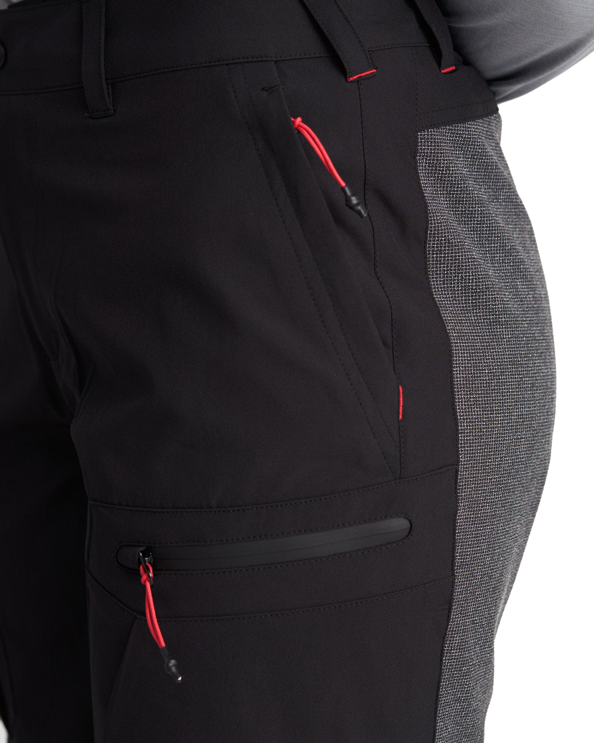 Rooster Womens Technical Shorts 2.0