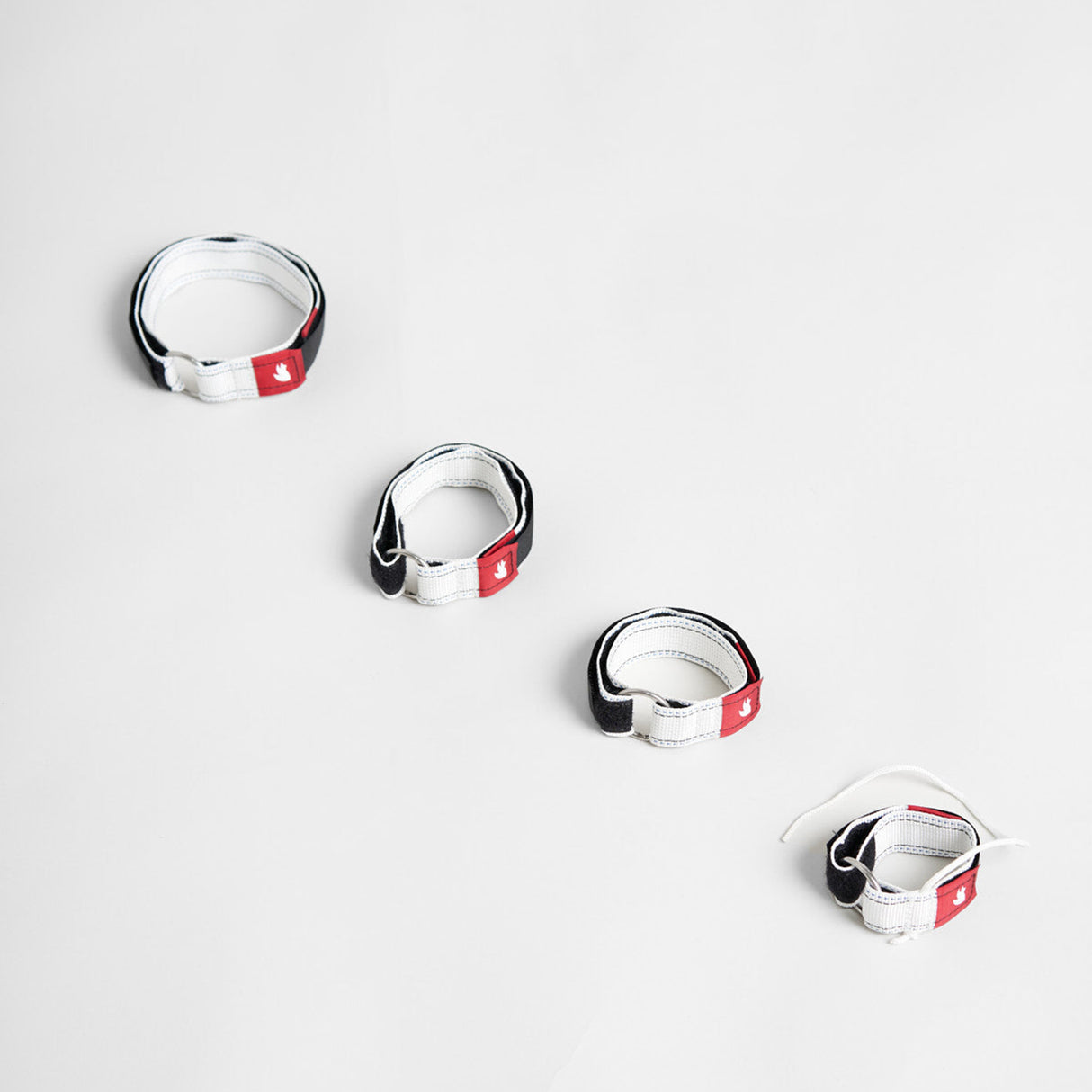 Rooster Topper/Tera Clew Strap