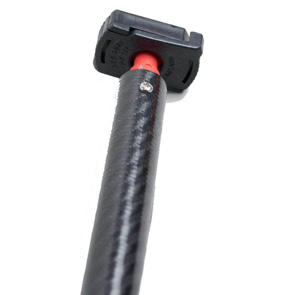 Rooster Carbon Tiller Extension 1500mm