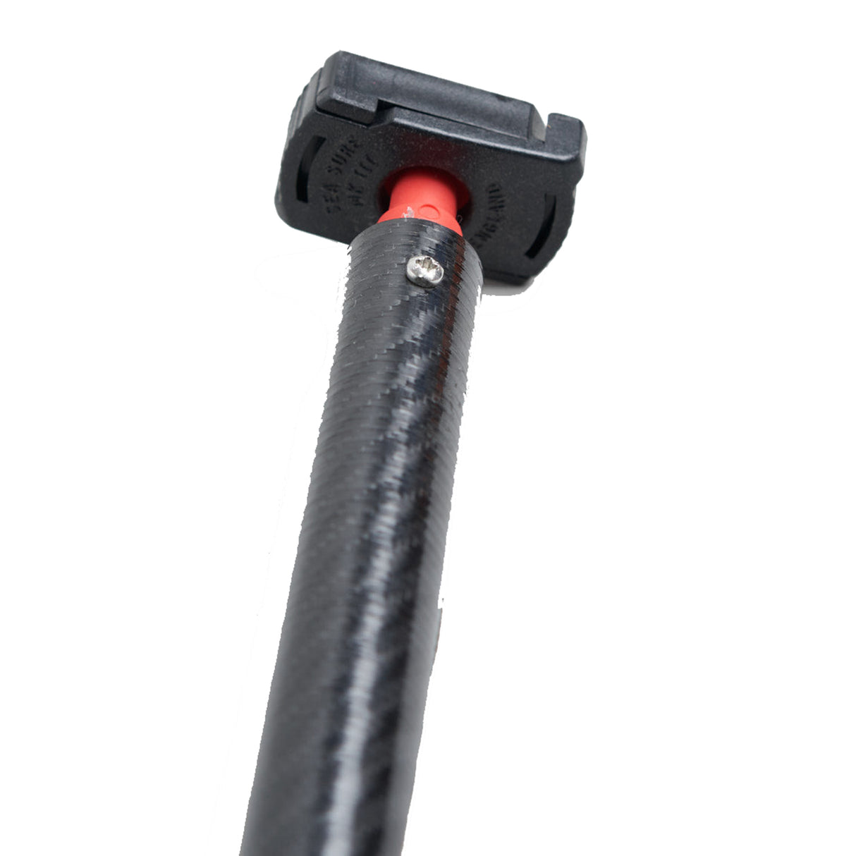 Rooster Carbon Tiller Extension 2500mm