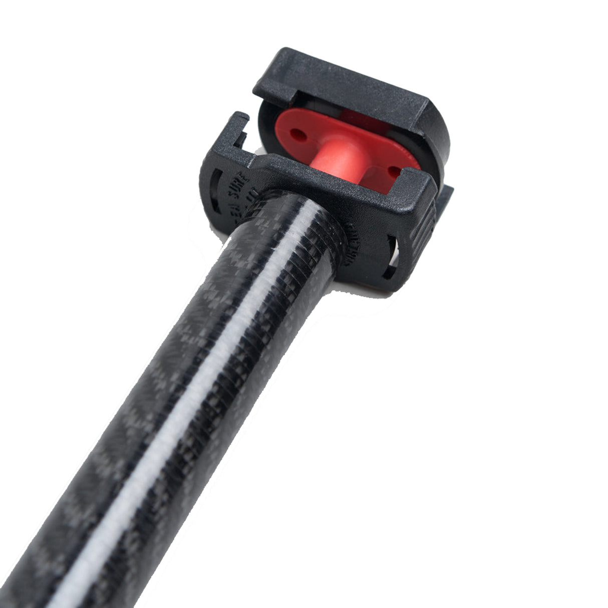 Rooster Carbon Tiller Extension 2500mm
