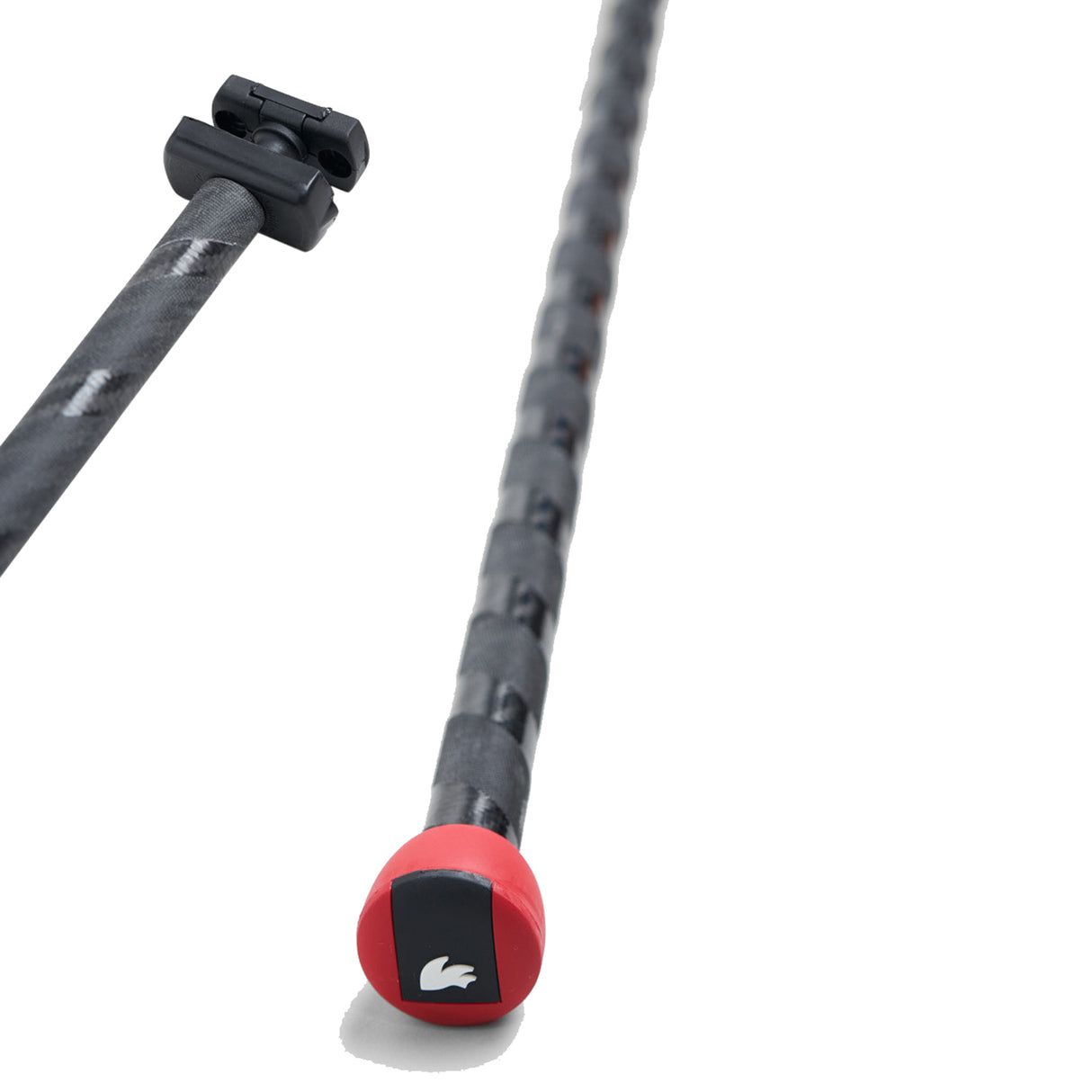 Rooster Carbon Tiller Extension 2500mm
