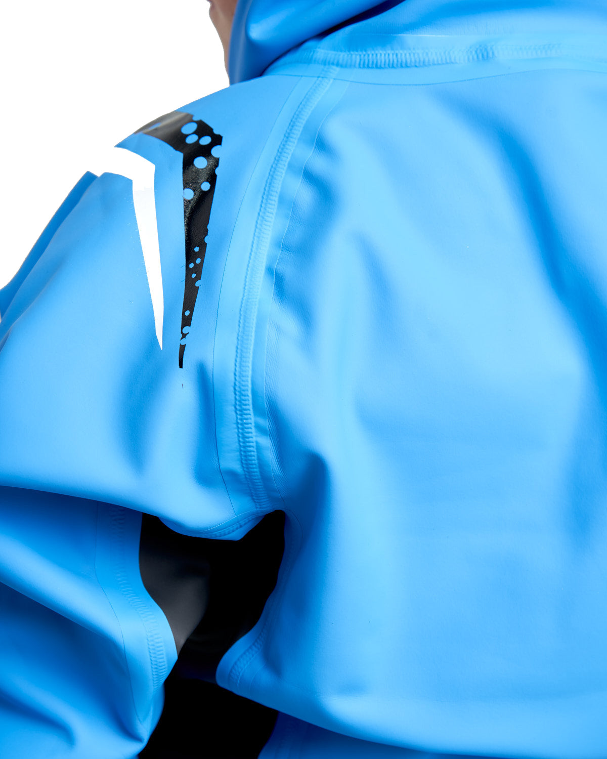 Rooster JUNIOR Pro Aquafleece Top