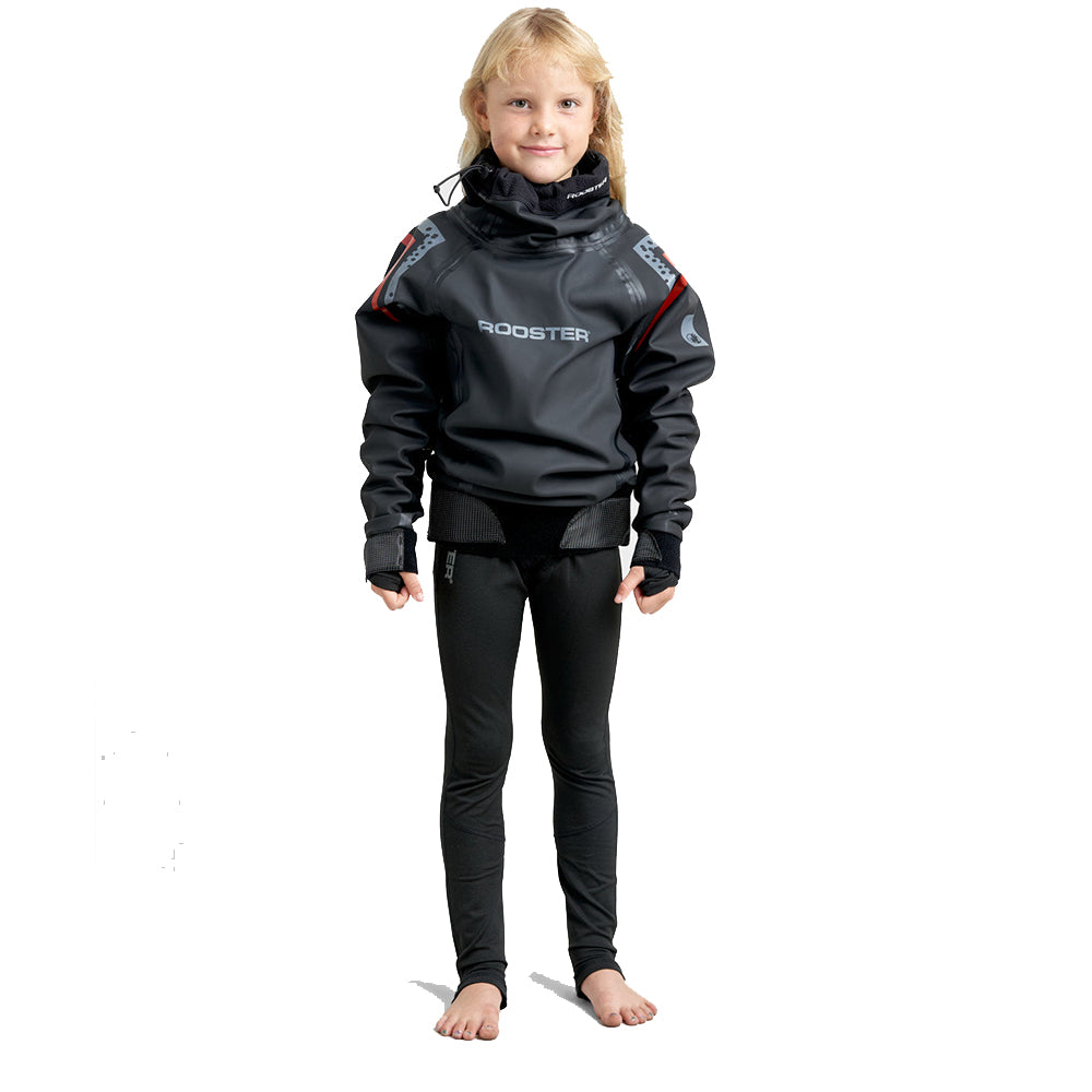 Rooster JUNIOR Pro Aquafleece Top