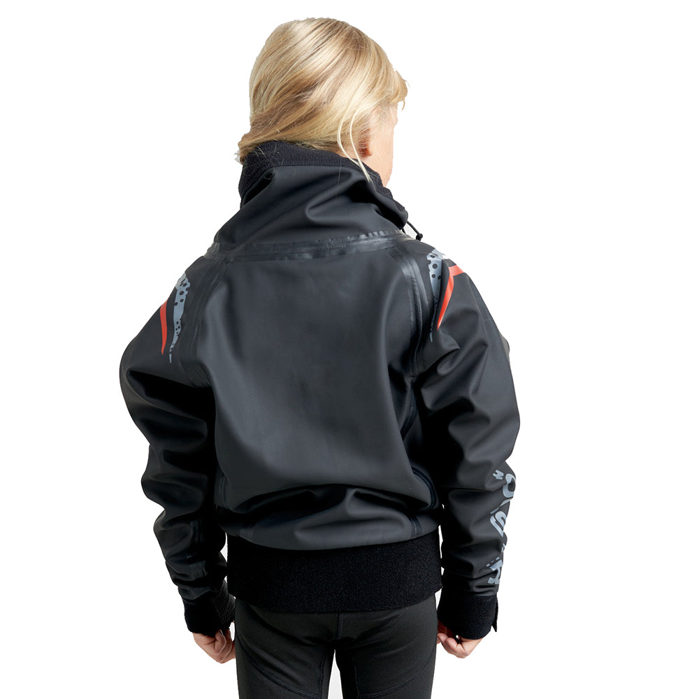 Rooster JUNIOR Pro Aquafleece Top