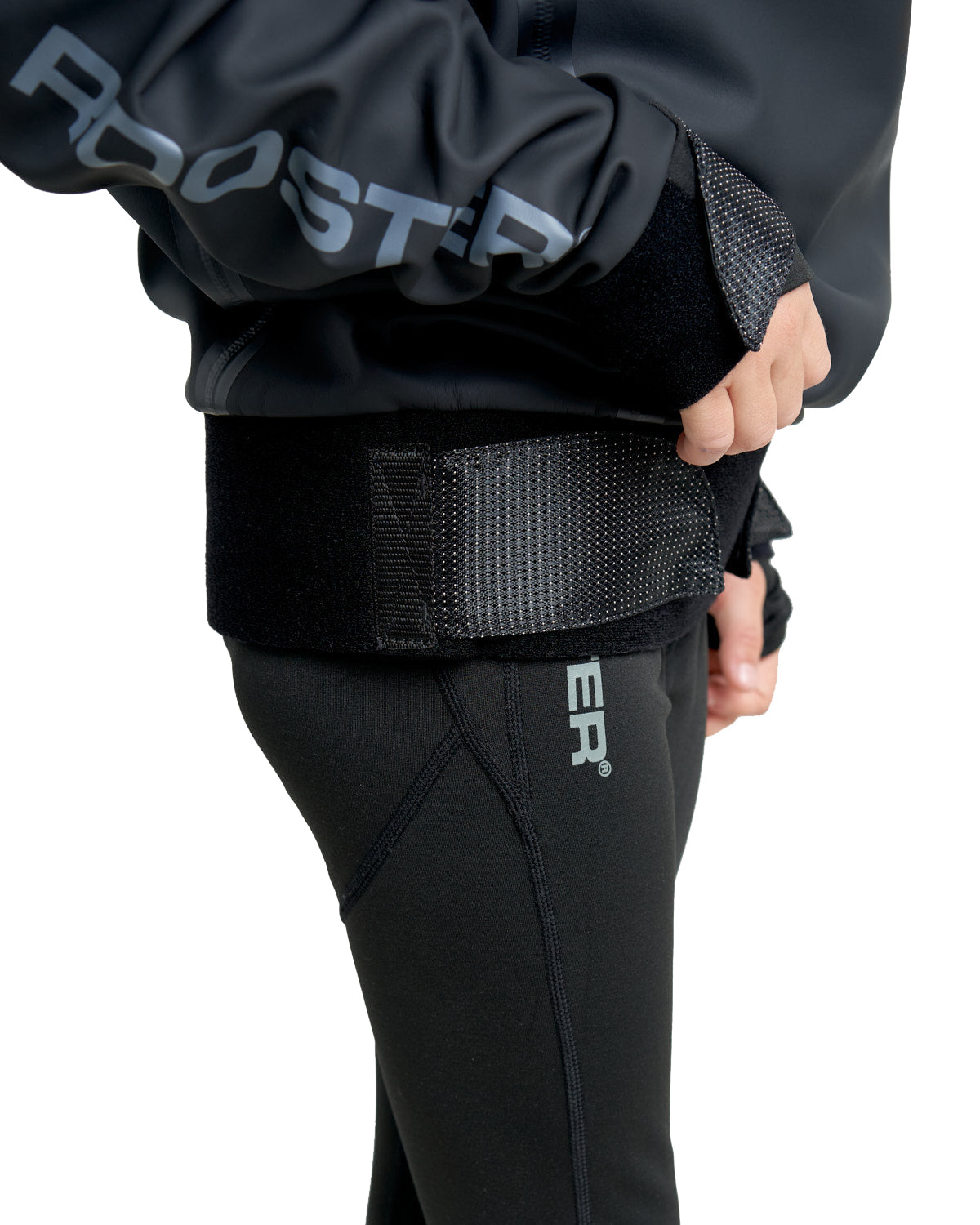 Rooster JUNIOR Pro Aquafleece Top