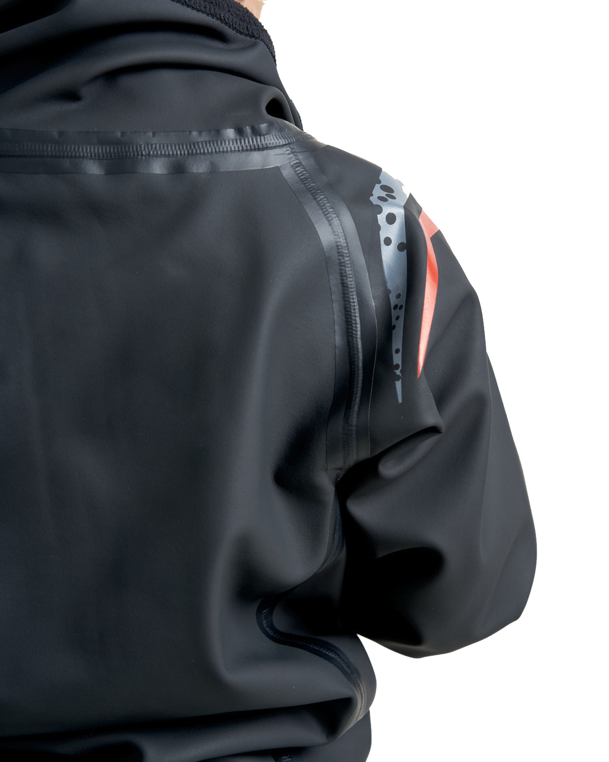 Rooster JUNIOR Pro Aquafleece Top