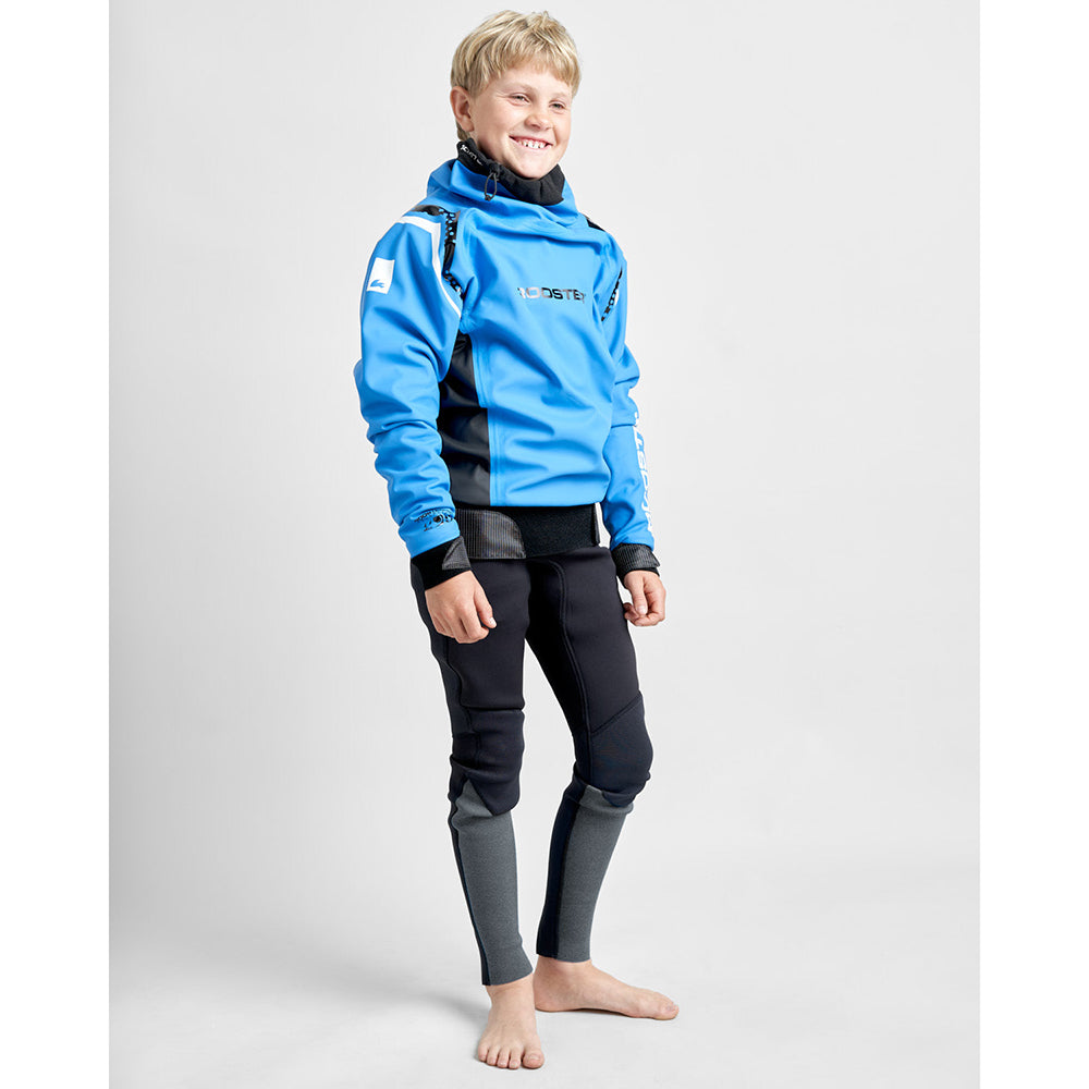 Rooster JUNIOR Pro Aquafleece Top
