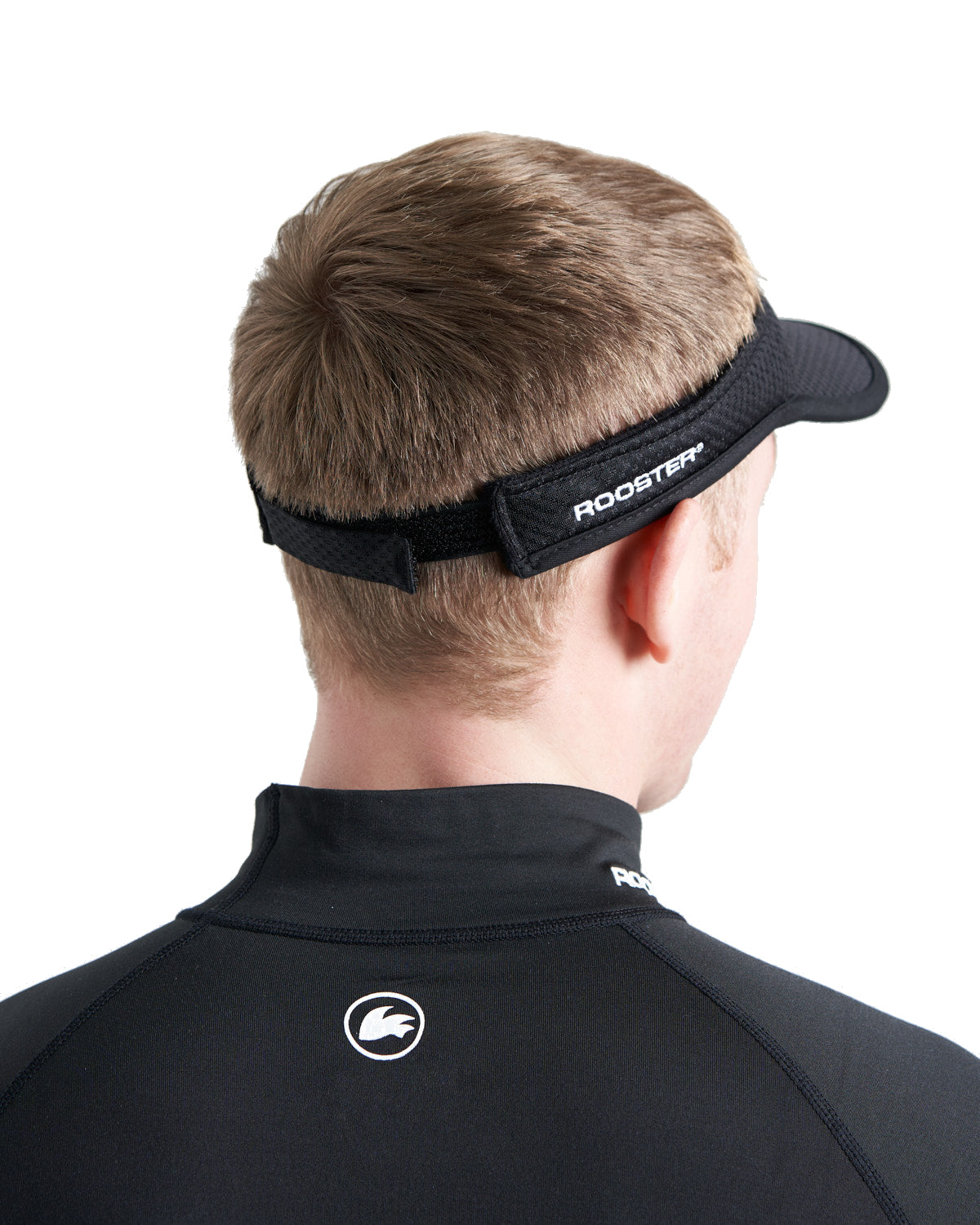Rooster AeroMesh Visor