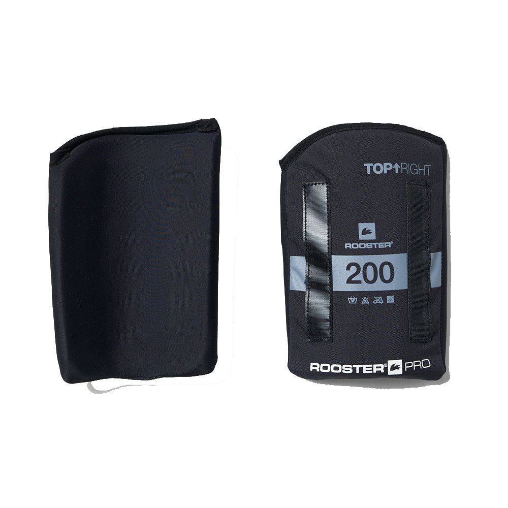 Rooster ProHike Pads (PAIR)