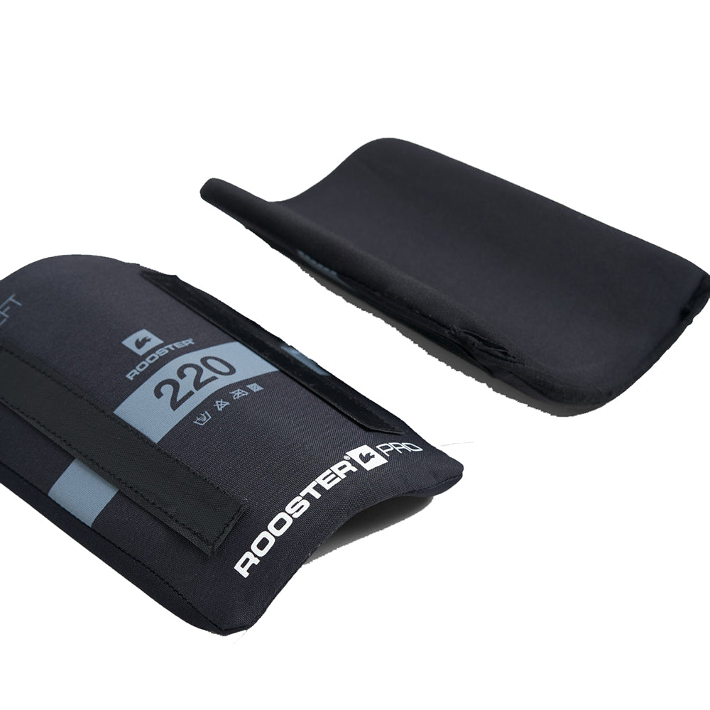 Rooster ProHike Pads (PAIR)