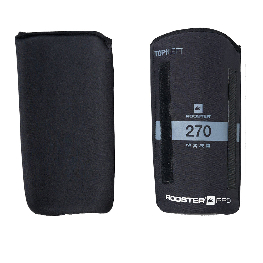 Rooster ProHike Pads (PAIR)