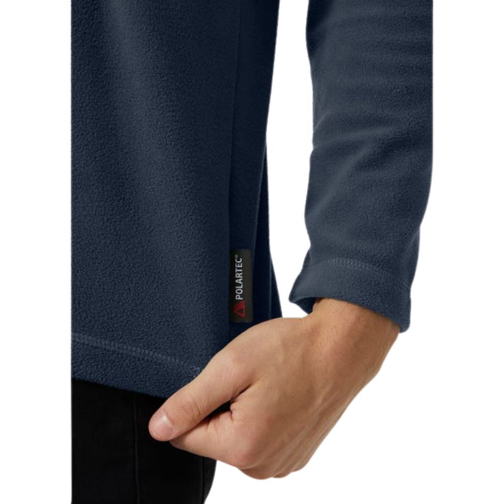 Helly Hansen Men's Daybreaker 1/2 Zip Fleece