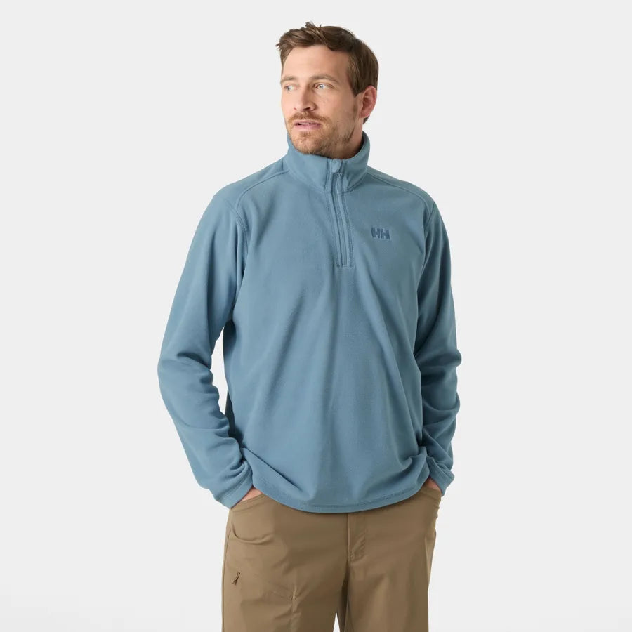 Helly Hansen Men's Daybreaker 1/2 Zip Fleece