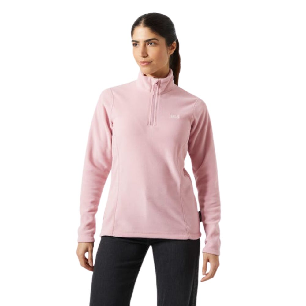 Helly Hansen Women's Daybreaker 1/2 Zip Fleece
