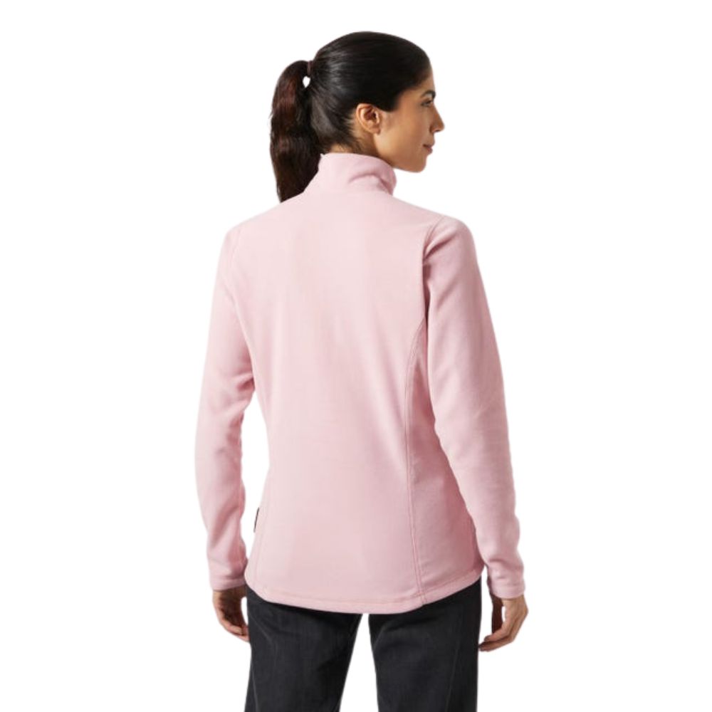 Helly Hansen Women's Daybreaker 1/2 Zip Fleece