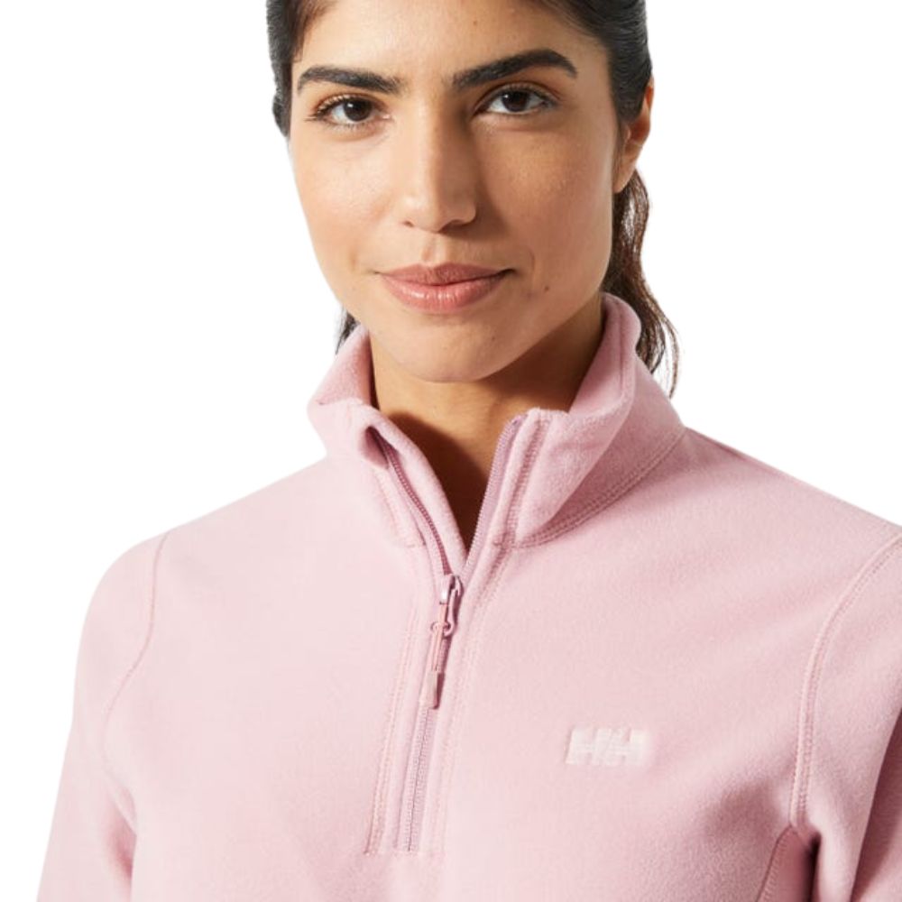 Helly Hansen Women's Daybreaker 1/2 Zip Fleece