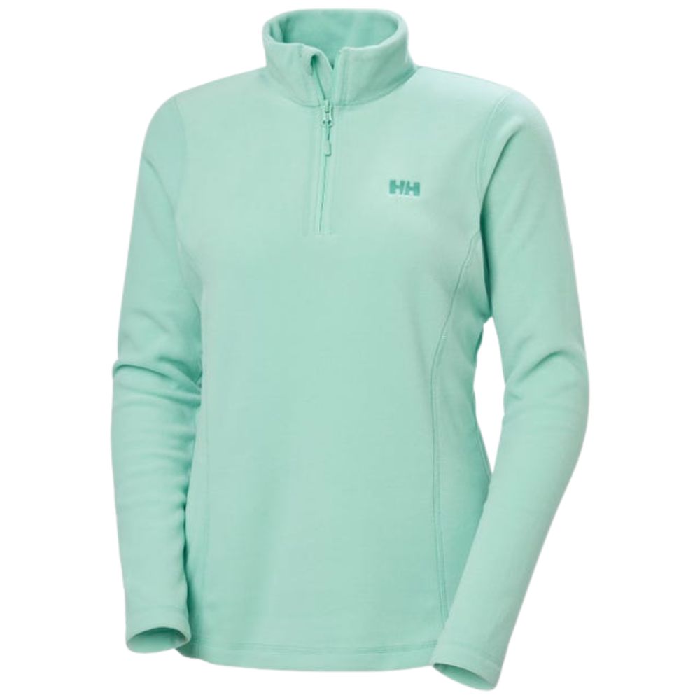 Helly Hansen Women's Daybreaker 1/2 Zip Fleece