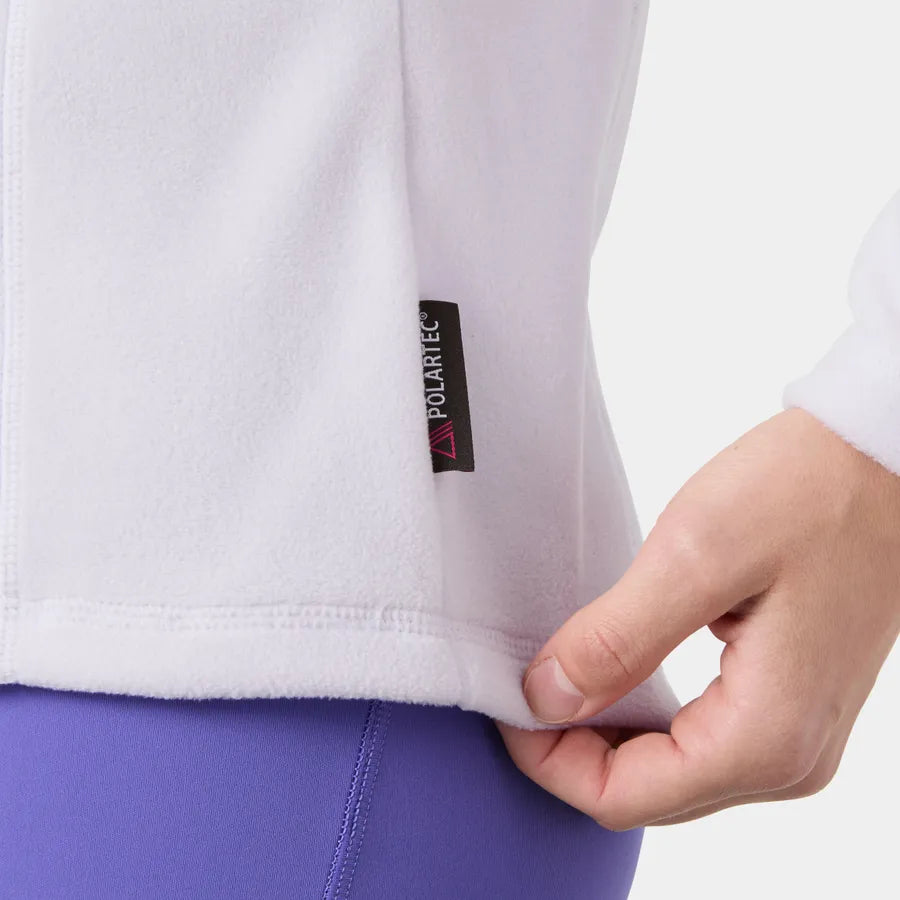 Helly Hansen Women's Daybreaker 1/2 Zip Fleece