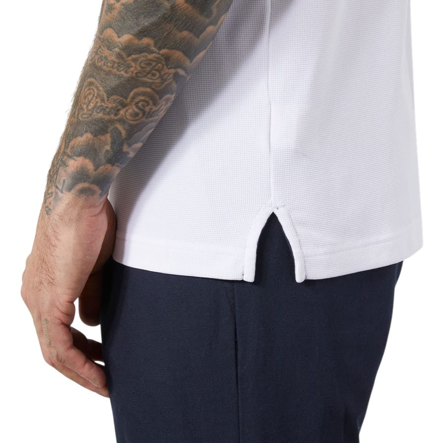 Helly Hansen Men's Quick-Dry Riftline Polo