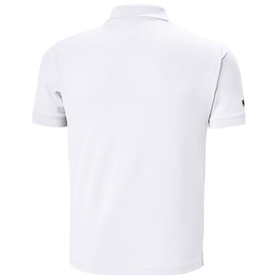 Helly Hansen Men's Quick-Dry Riftline Polo