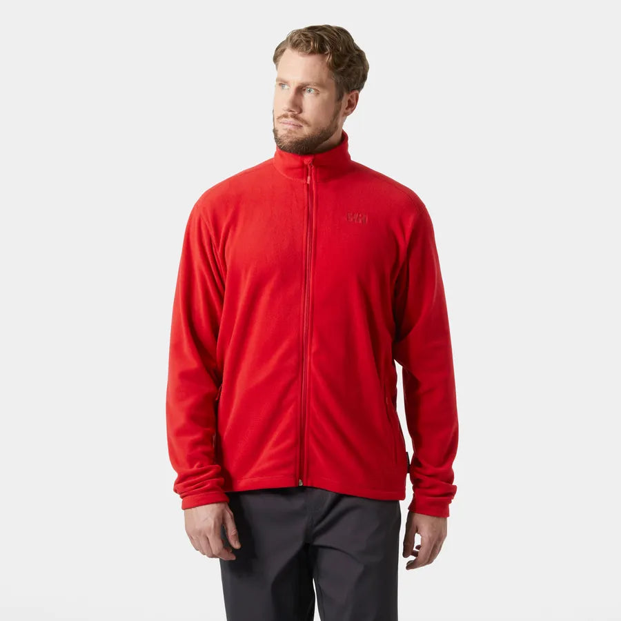 Helly Hansen Men's Daybreaker Fleece Jacket