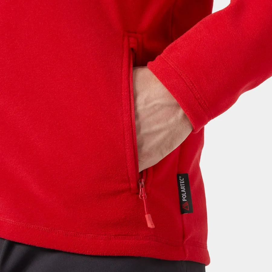 Helly Hansen Men's Daybreaker Fleece Jacket